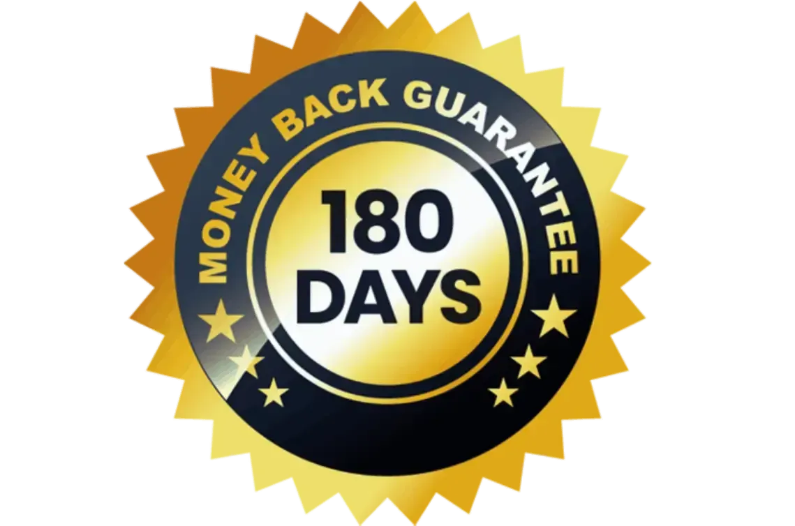 180-day-money-back-guarantee